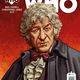 Cover C by Paul McCaffrey